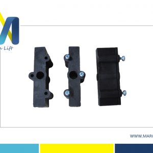 OTIS Door Motor Belt Clip