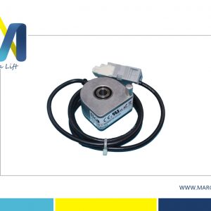 OTIS Door Motor Encoder