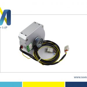 OTIS Gate Motor