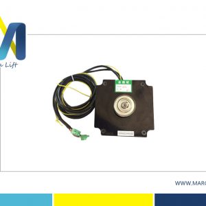 OTIS Gate Motor