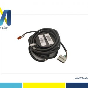 OTIS Door Motor Power