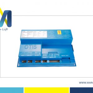 OTIS Door Motor Box