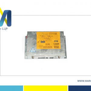 OTIS Inverter Controller