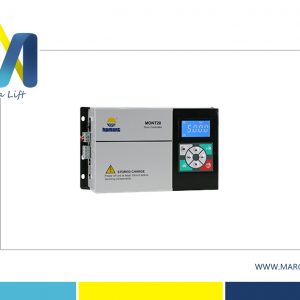 OTIS Door Motor Controller