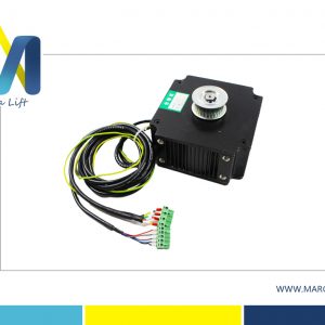 OTIS Motor