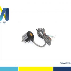 OTIS Door Motor Encoder