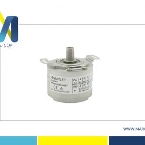 OTIS Encoder