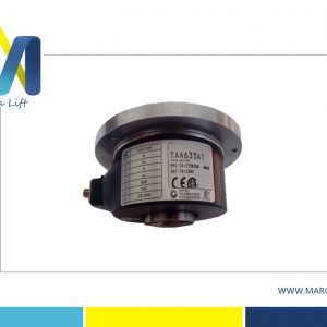 OTIS Encoder