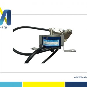 OTIS Encoder