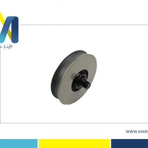 OTIS Door Hanging Wheel