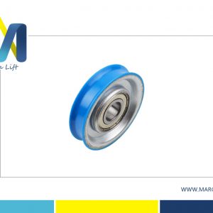 OTIS FDoor Hanging Wheel