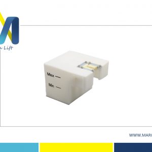 OTIS Oil Box