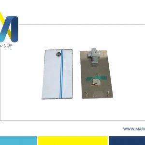 OTIS Overhaul Door