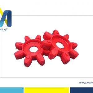 OTIS Host Coupling