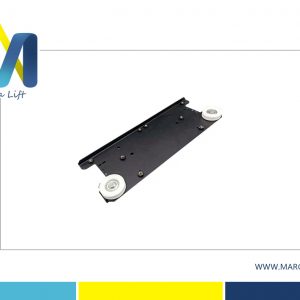 OTIS Door Handing Plate