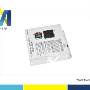 OTIS Interphone Power Supply