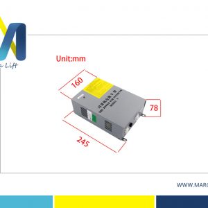 OTIS Interphone Power Supply