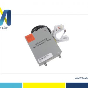 OTIS Interphone Power Supply