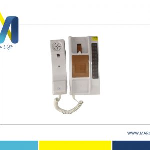 OTIS Master Interphone