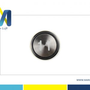 OTIS Push Button