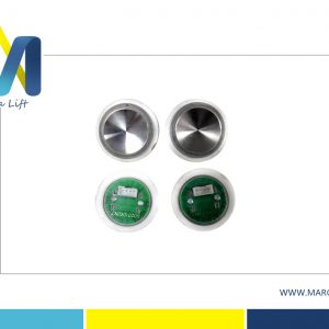 OTIS Push Button