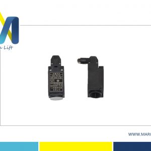 OTIS Buffer Switch