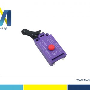 OTIS Buffer Switch