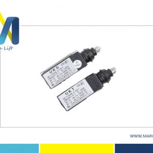 OTIS Buffer Switch