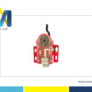 OTIS Speed Limiter Reset Switch