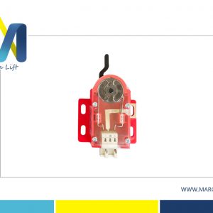 OTIS Speed Limiter Reset Switch