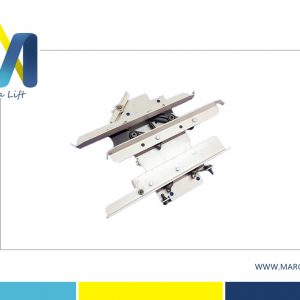 OTIS 3100 Type Door Vane