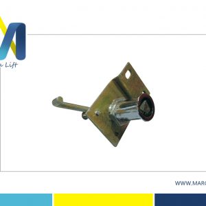 OTIS Triangle Lock
