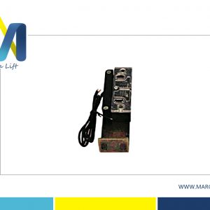 OTIS Side Contact Lock