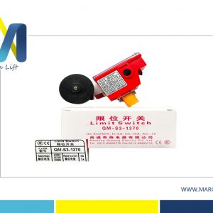 OTIS 1370 Limited Switch
