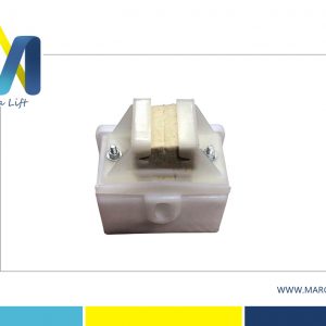 OTIS Oil Box Square