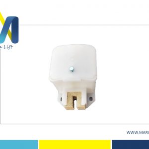 OTIS Oil Box Square