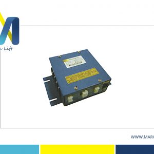 OTIS Control Power Supply