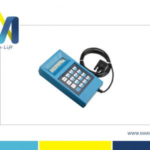 OTIS Service Tool(Work Worldwide)