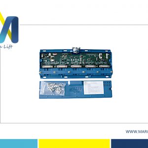 OTIS 3/5 Belt Traction Belt Detection Device