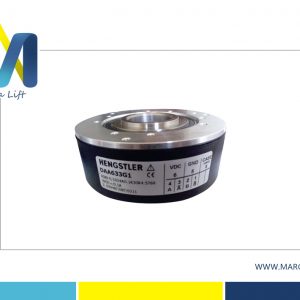OTIS Encoder
