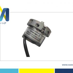 OTIS Encoder