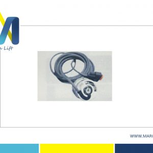 OTIS Encoder