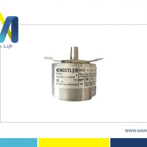 OTIS Encoder