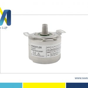 OTIS Encoder