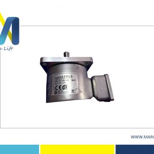 OTIS Encoder
