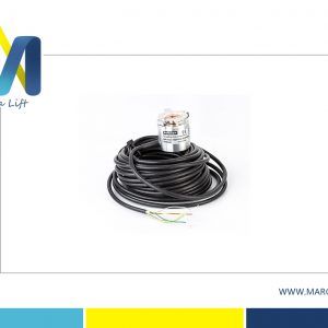 OTIS Encoder