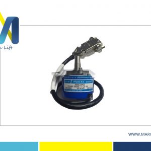 OTIS Encoder