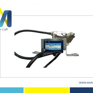 OTIS Encoder