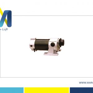 OTIS Door Motor