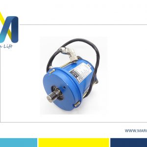 OTIS Door Motor